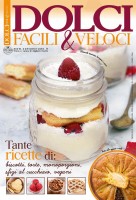 Copertina rivista Torte della Nonna Speciale Dolci