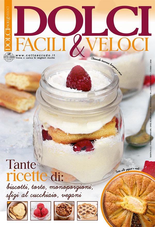 Copertina Torte della Nonna Speciale Dolci n.2