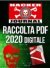 Hacker Journal Raccolta Pdf (digitale) n.3
