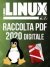 Raccolta Pdf Linux (digitale) n.2