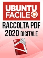 Copertina rivista Ubuntu Facile Speciale (digitale)