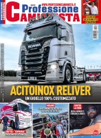 Professione Camionista n.279