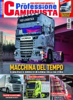 Professione Camionista n.284
