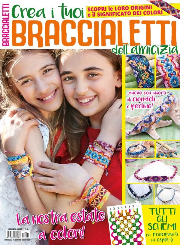 Copertina A Scuola Di... Plus n.1