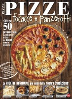 Copertina Ricette Tradizionali Speciale Pizza n.1