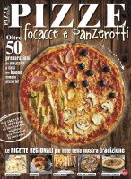 Copertina Ricette Tradizionali Speciale Pizza n.1