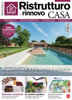 Copertina Ristrutturo Rinnovo Casa n.53