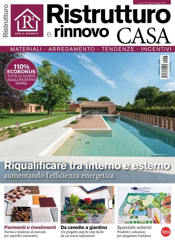 Copertina Ristrutturo Rinnovo Casa n.53