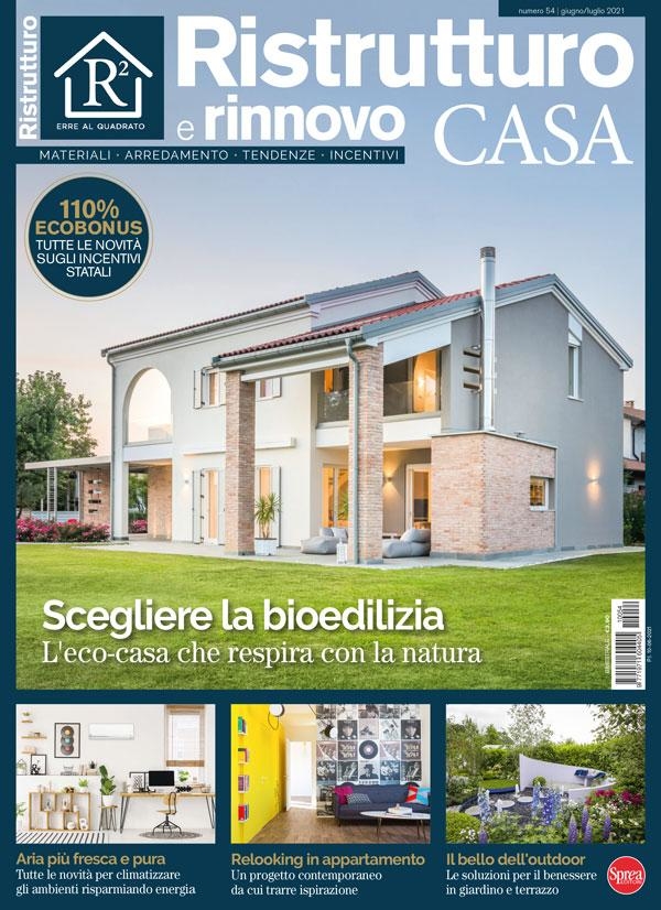 Copertina Ristrutturo Rinnovo Casa n.54