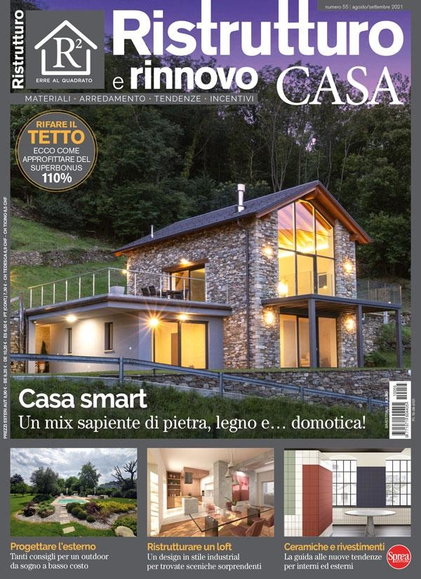 Copertina Ristrutturo Rinnovo Casa n.55