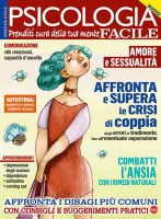 Copertina rivista Psicologia Facile