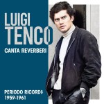 Copertina rivista Vinile Compiega