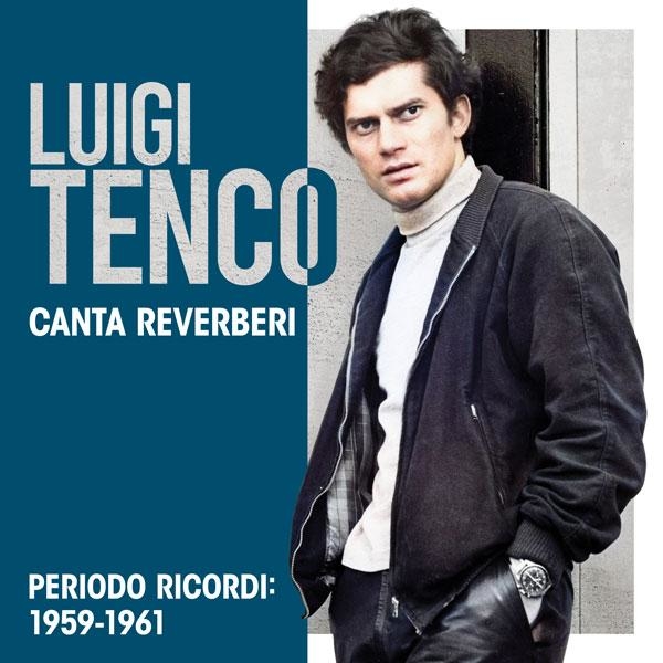 Copertina Vinile Compiega n.6