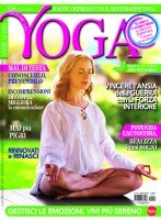 Copertina Vivere lo Yoga n.104
