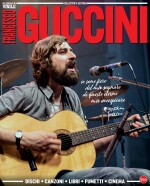 Copertina rivista Vinile Monografie