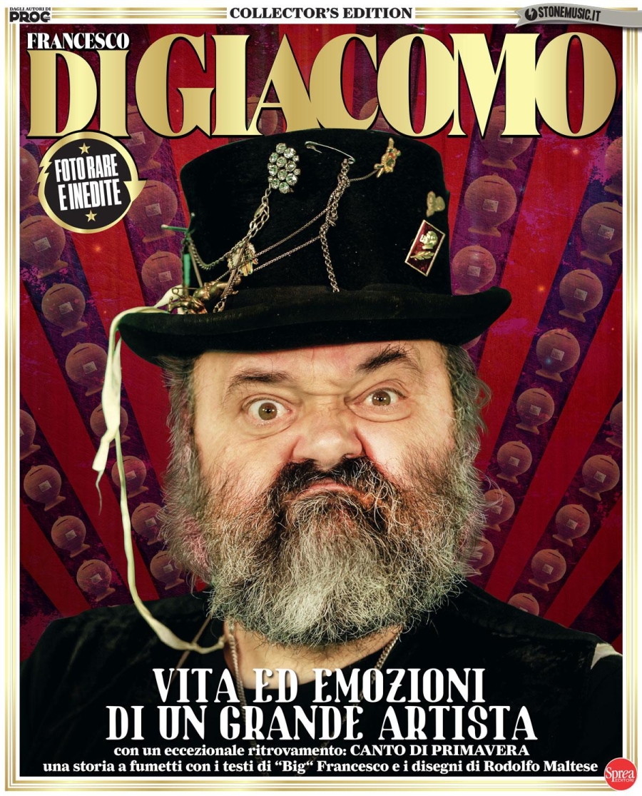 Copertina Prog Speciale n.2