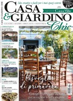 Copertina Casa & Giardino Chic n.7