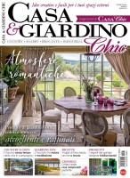 Copertina Casa & Giardino Chic n.8