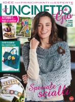 Copertina L Uncinetto di Gio n.33