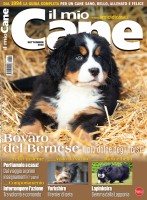 Copertina rivista Il Mio Cane