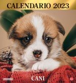 Copertina rivista Argos Compiega/Cani