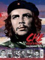 Copertina Guerre e Guerrieri Compiega/Che Guevara n.8