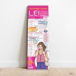 Copertina Calendario - Agenda/Lei n.11