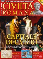 Copertina rivista Civilta Romana