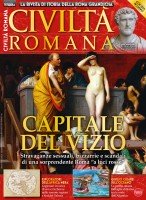Copertina Civilta Romana n.20