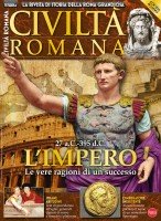 Copertina Civilta Romana n.22