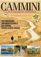 Copertina Cammini Guide n.4