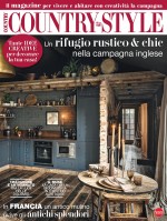 Copertina Casa Deco Country n.12