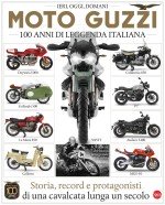 Copertina Storia delle moto n.1