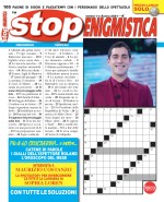 Stop Enigmistica n.1