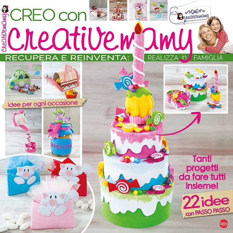 Copertina Creo Con n.2