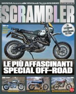 Copertina rivista Speciali Due Ruote