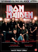 Copertina Classic Rock Glorie n.11