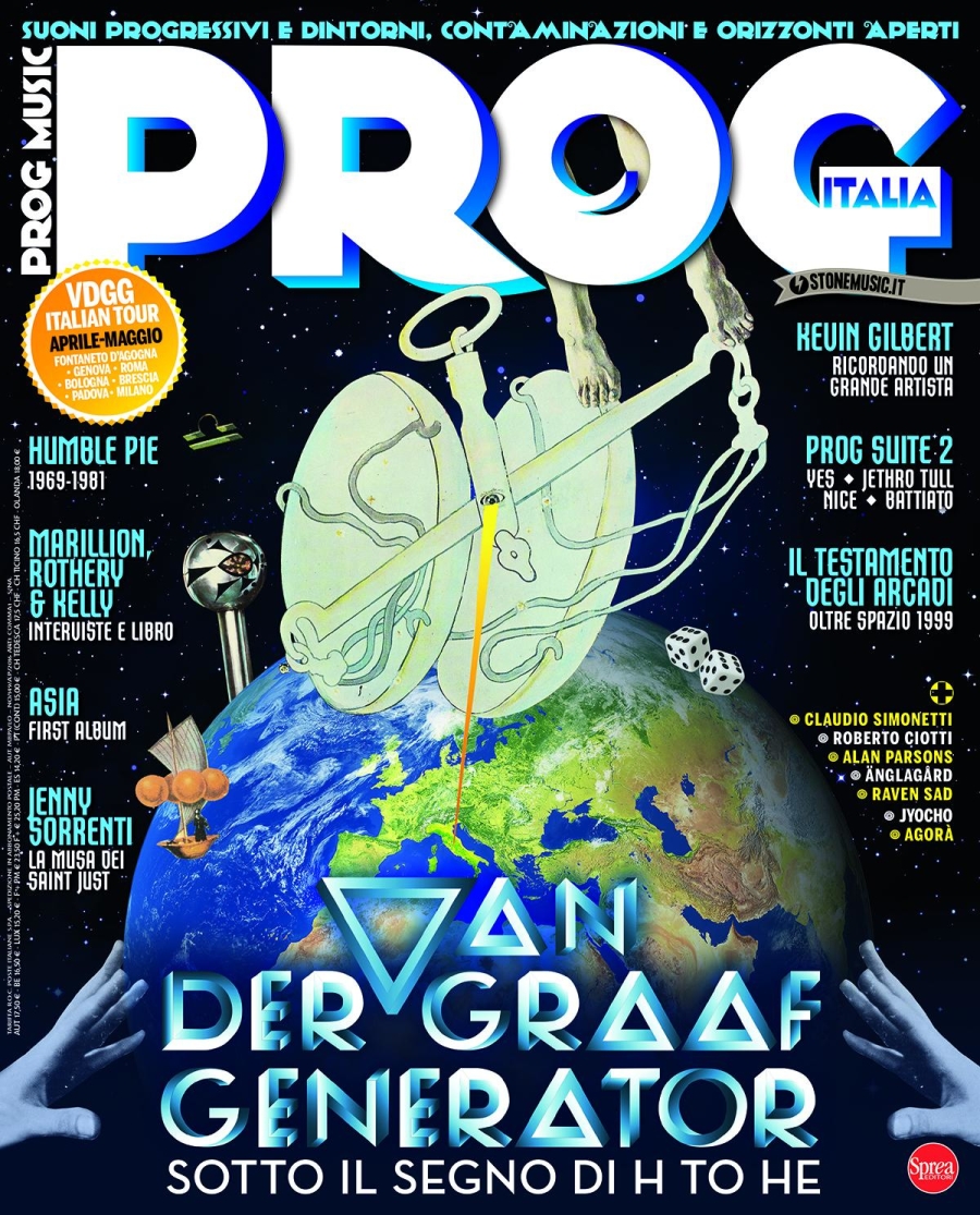 Copertina Prog n.41