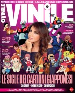 Copertina rivista Vinile