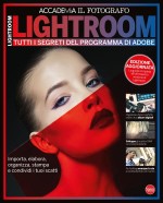 Copertina rivista Nikon Photography Speciale
