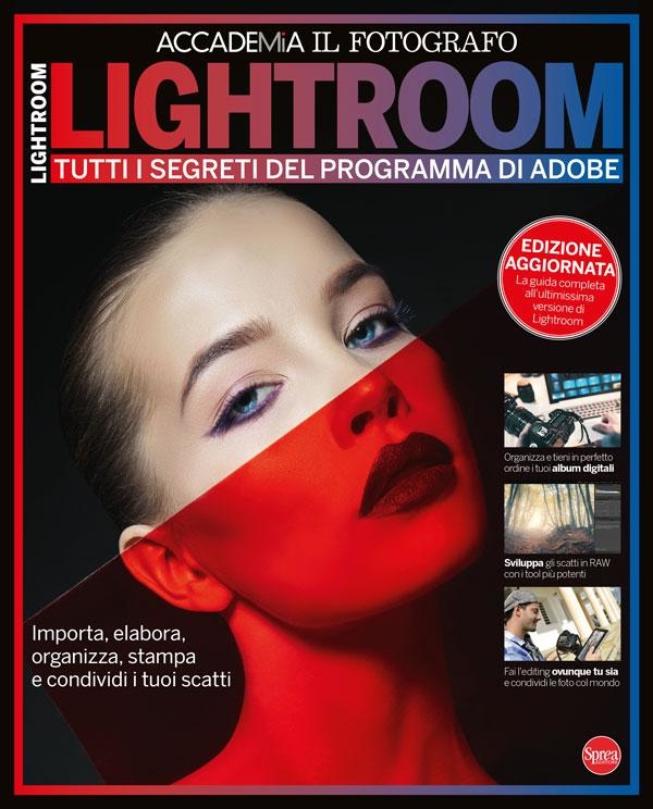 Copertina Nikon Photography Speciale n.11