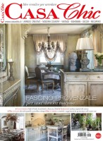 Copertina Casa Chic n.196