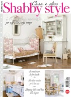Copertina Shabby Style n.48