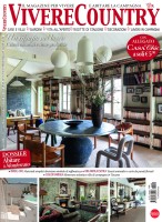 Copertina rivista Vivere Country