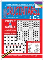Crucintarsi & Co n.280