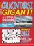 Crucintarsi Giganti n.32
