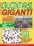 Crucintarsi Giganti n.33