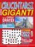 Crucintarsi Giganti n.40
