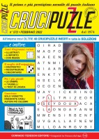 Crucipuzzle n.572