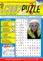 Crucipuzzle n.574